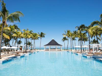 Heritage Le Telfair Golf & Wellness Resort