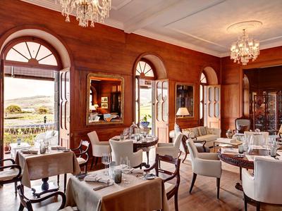 Heritage Le Telfair Golf & Wellness Resort