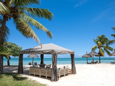 Heritage Le Telfair Golf & Wellness Resort
