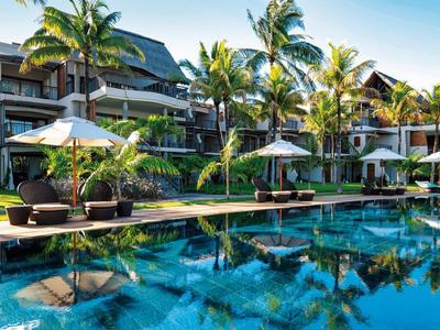 Royal Palm Beachcomber Luxury