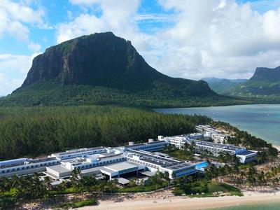 RIU Palace Mauritius