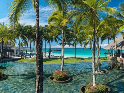 Constance Belle Mare Plage Mauritius
