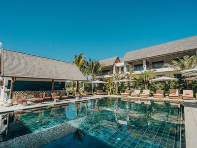 Domaine de Grand Baie