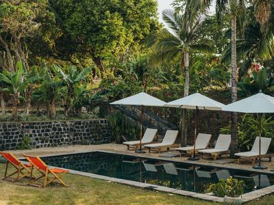 Kaz'alala Hosted B&B