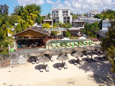 Wonders Beach Boutique Hotel