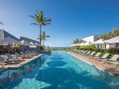 Anantara Iko Mauritius Resort & Villas