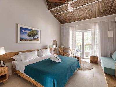 Cotton Bay Resort & Spa