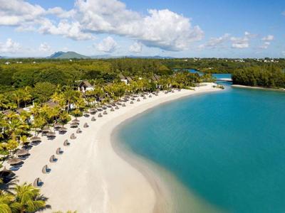 Shangri-La Le Touessrok