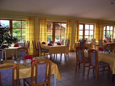 Ferien- und Aktivhotel Zum Arber