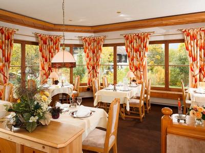 Ringhotel Nebelhornblick
