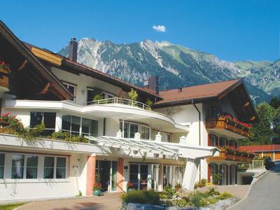 Ringhotel Nebelhornblick