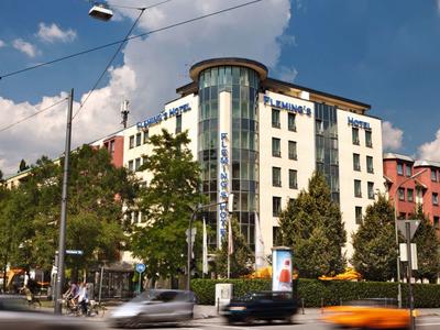 Flemings München Schwabing