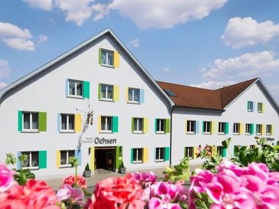 Hotel Gasthof Ochsen Kißlegg