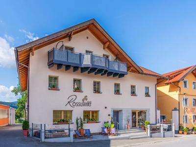 Hotel Rösslwirt Lam