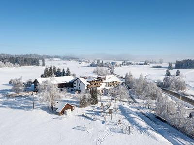 Familienhotel Löwen