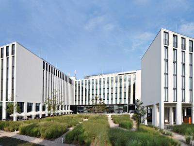 Leonardo Royal Hotel Munich