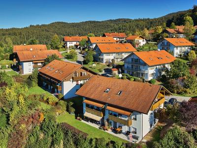 Ferienwohnungen am Weberfeld