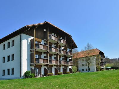Hotel am Badepark