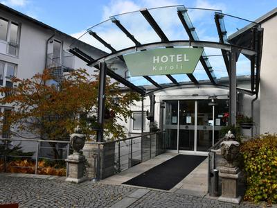 Hotel Karoli Waldkirchen