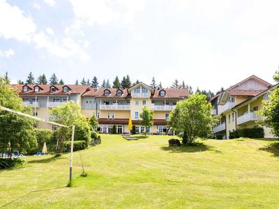 Hotel Ahornhof