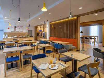 Holiday Inn Express Erding inkl. Tageseintritt Therme Erding