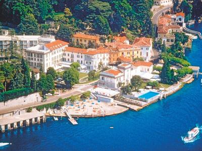 Grand Hotel Imperiale Resort & Spa