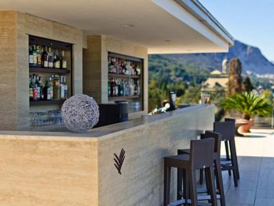 Hotel La Palma