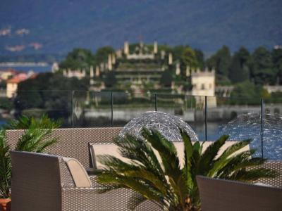 Hotel La Palma