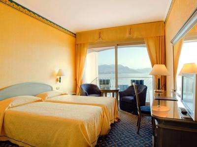Hotel La Palma