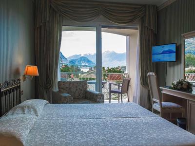 Hotel La Palma