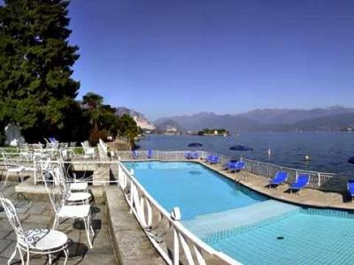Hotel La Palma