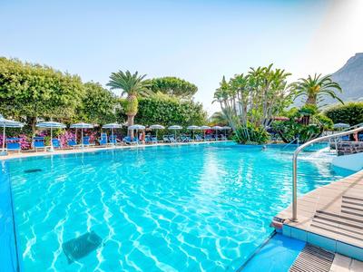 Park Hotel Terme Mediterraneo