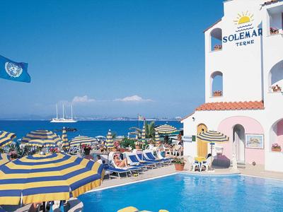 Solemar Terme