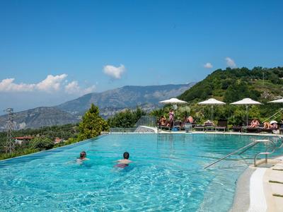 Grand Hotel Due Golfi