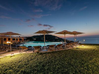 Grand Hotel Due Golfi
