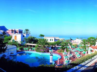 Galidon Terme