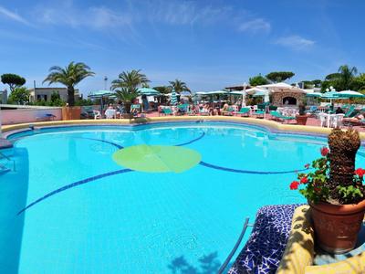 Galidon Terme