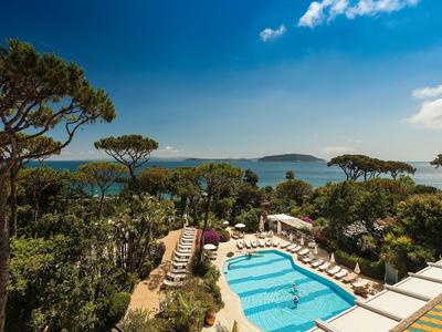 Excelsior Belvedere Hotel & Spa