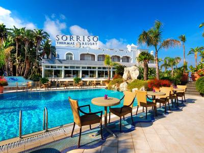 Sorriso Thermae Resort & Spa