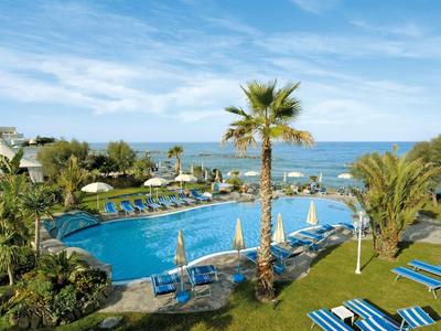 Tritone Terme Resort & Spa