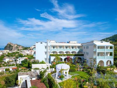 Hermitage & Park Terme