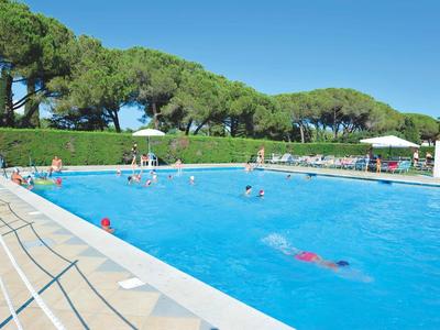 Italy Village-La Serra Resort