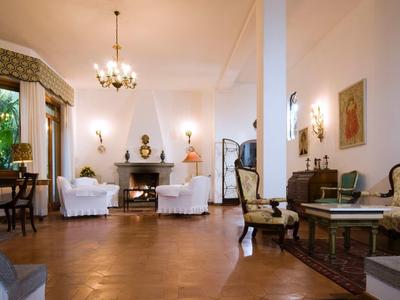La Villarosa Terme