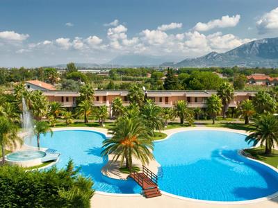 Minerva Resort Hotel