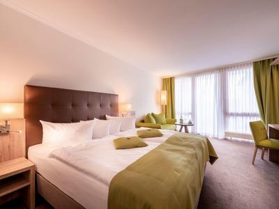 Siebenquell GesundZeitResort