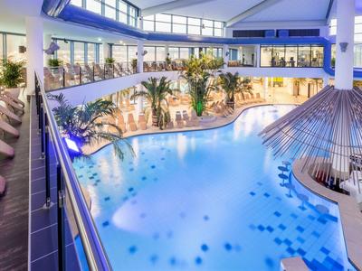 Siebenquell GesundZeitResort