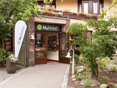 H+ Hotel Nürnberg