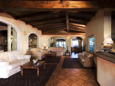 Colonna Country & Sporting