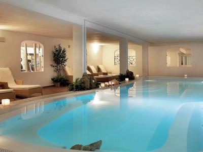 ITI-Colonna Resort