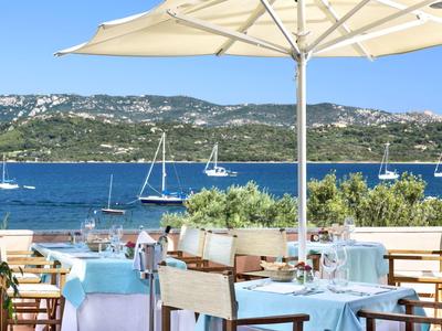 Resort Cala di Falco